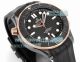 OR Factory Swiss Clone Omega Ceramic Seamaster 300m Two-tone Rose Gold 8806 Watch (3)_th.jpg